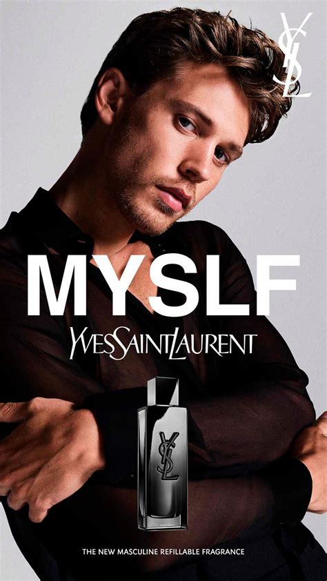 myslf le perfume for men